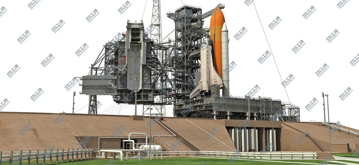 images/goods_img/202104023/NASA Launch Complex 39B/1.jpg